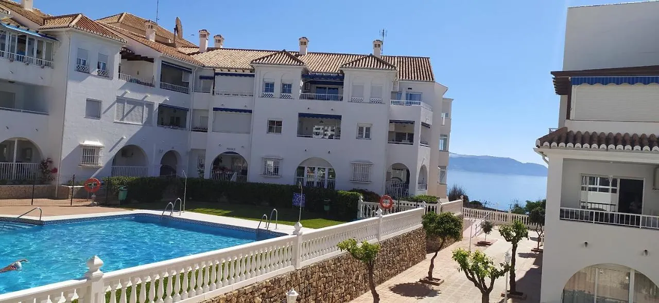 Edf. Fuentes B 1ºt - Eurosur Apartment Nerja 0*,  Spain