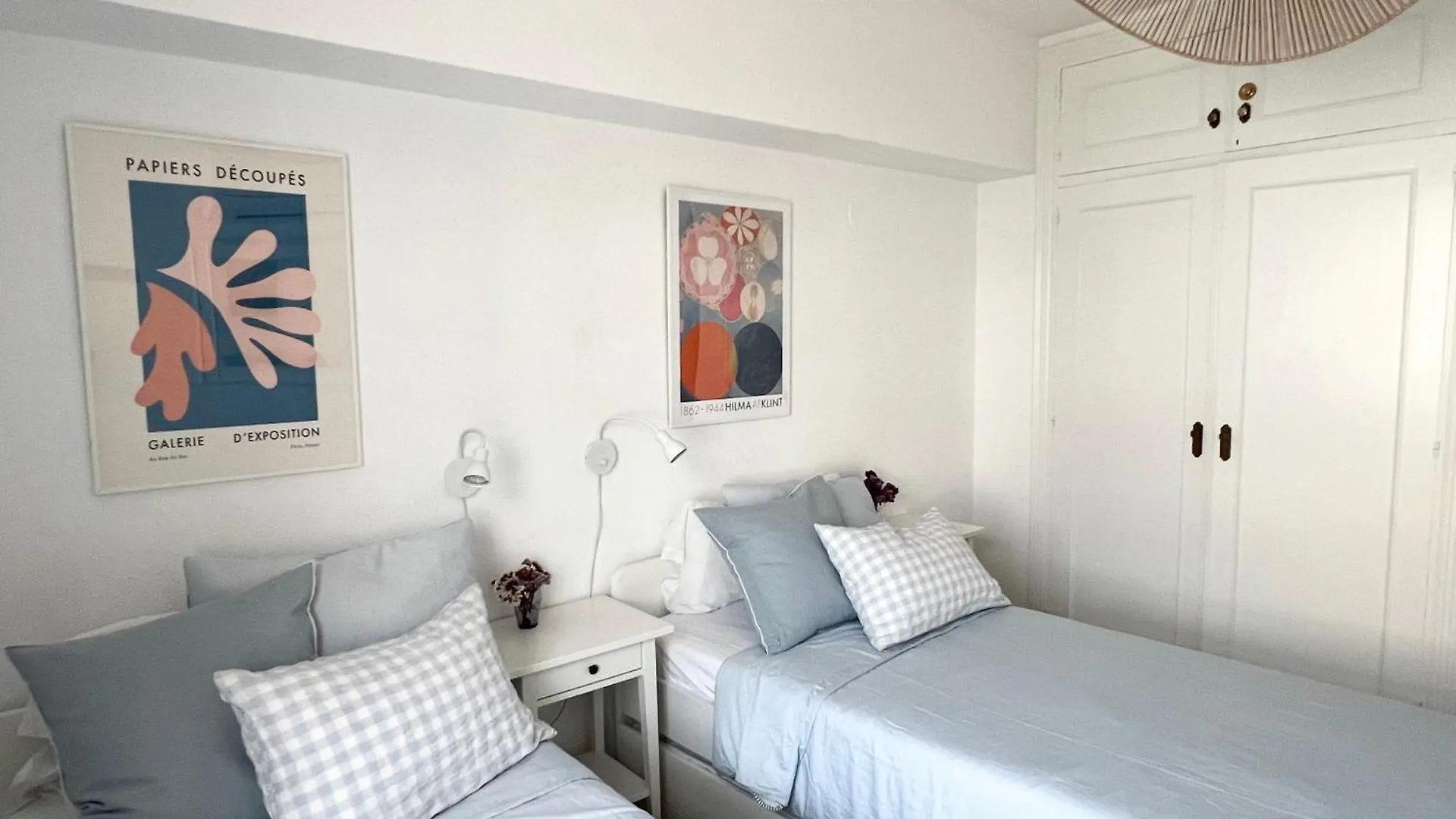 Apartmán Edf. Fuentes B 1ºt - Eurosur Nerja
