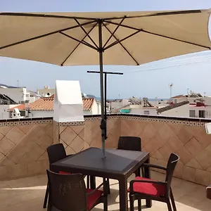 Gasthof Ana - Adults Recommended, Nerja