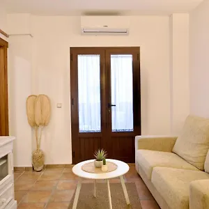 Nueva 33 En El Centro De Nerja