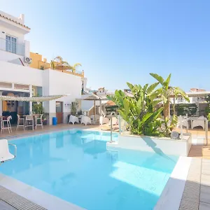 Gasthof La Ermita, Nerja