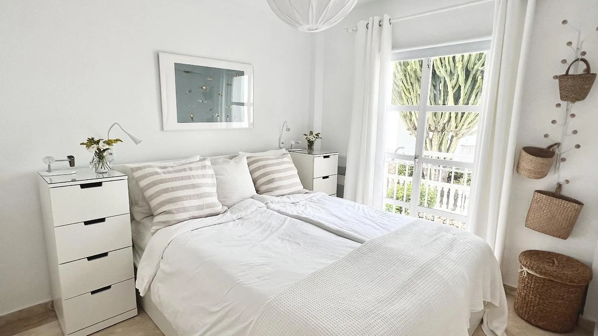 Edf. Fuentes B 1ºt - Eurosur Apartment Nerja