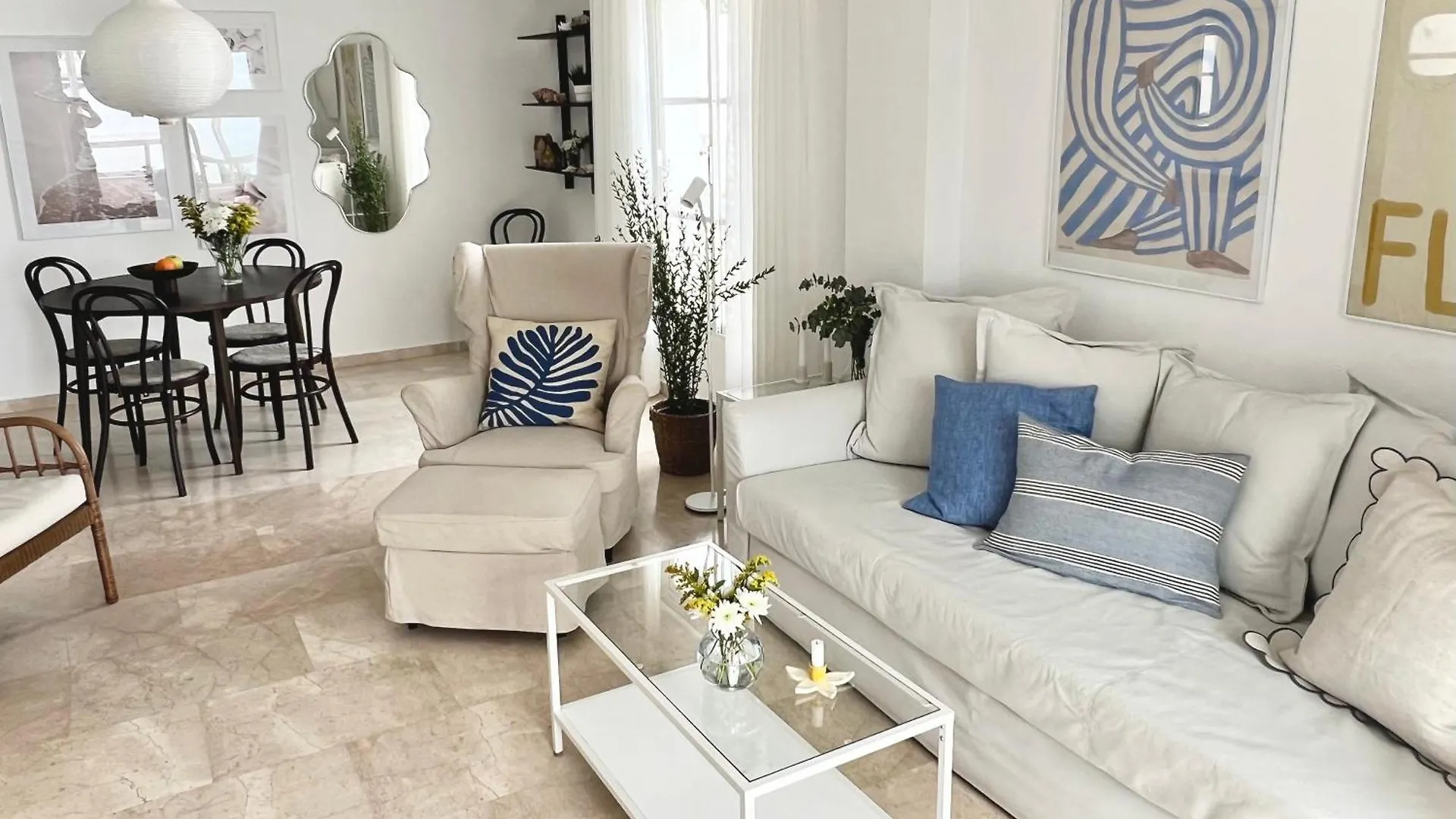 Edf. Fuentes B 1ºt - Eurosur Apartment Nerja 0*,  Spain
